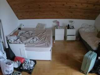 Julmodels Bedroom-B3