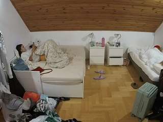 Julmodels Bedroom-B3