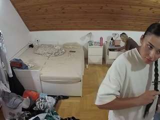 Julmodels Bedroom-B3