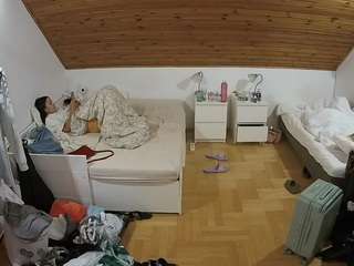 Julmodels Bedroom-B3