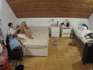 Julmodels Bedroom-B3