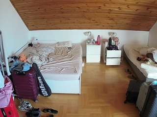 Julmodels Bedroom-B3
