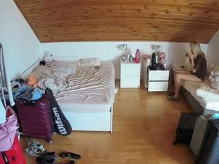 Julmodels Bedroom-B3