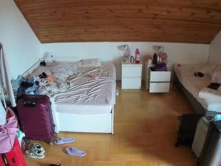 Julmodels Bedroom-B3