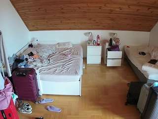 Julmodels Bedroom-B3