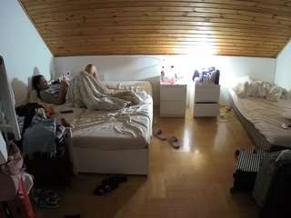 Julmodels Bedroom-B3
