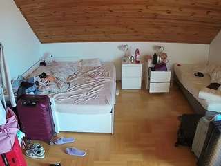 Julmodels Bedroom-B3