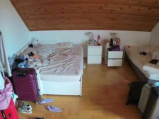 Julmodels Bedroom-B3