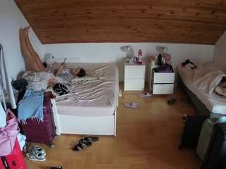 Julmodels Bedroom-B3