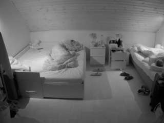 Julmodels Bedroom-B3