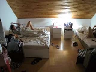 Julmodels Bedroom-B3