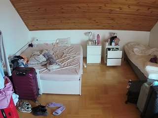 Julmodels Bedroom-B3