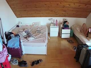 Julmodels Bedroom-B3