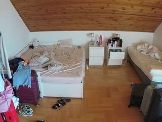 Julmodels Bedroom-B3