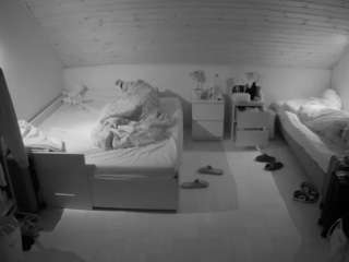 Julmodels Bedroom-B3