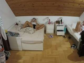 Julmodels Bedroom-B3