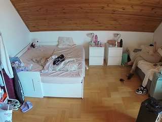 Julmodels Bedroom-B3