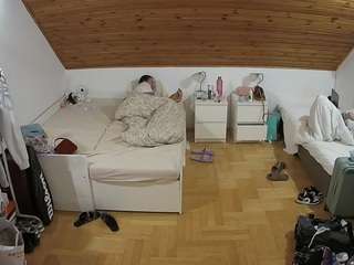 Julmodels Bedroom-B3