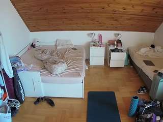 Julmodels Bedroom-B3