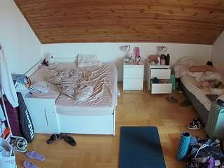 Julmodels Bedroom-B3