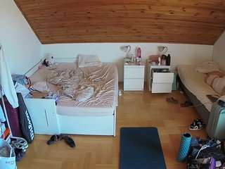 Julmodels Bedroom-B3