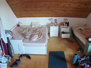 Julmodels Bedroom-B3