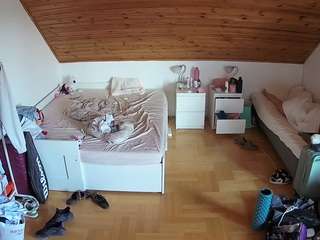 Julmodels Bedroom-B3