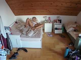 Julmodels Bedroom-B3