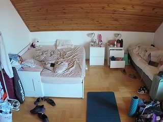 Julmodels Bedroom-B3