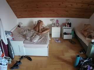 Julmodels Bedroom-B3