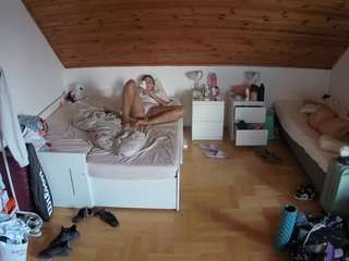 Julmodels Bedroom-B3
