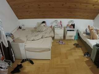 Julmodels Bedroom-B3