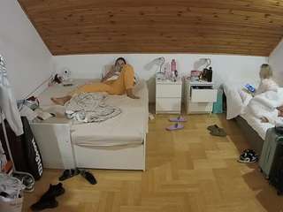 Julmodels Bedroom-B3