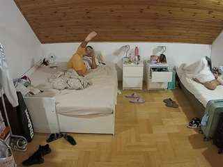 Julmodels Bedroom-B3