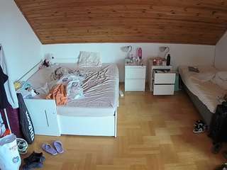 Julmodels Bedroom-B3