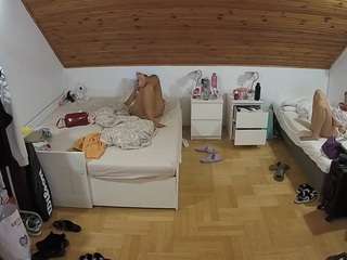 Julmodels Bedroom-B3