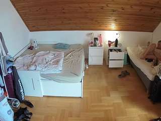 Julmodels Bedroom-B3
