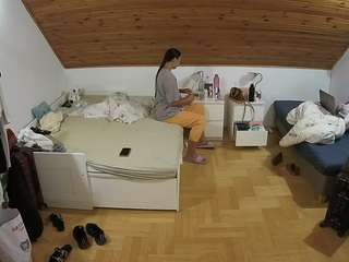 Julmodels Bedroom-B3