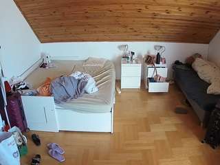 Julmodels Bedroom-B3