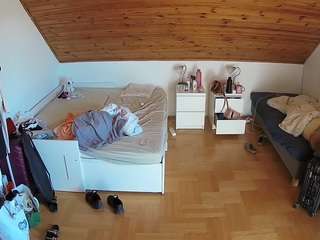 Julmodels Bedroom-B3