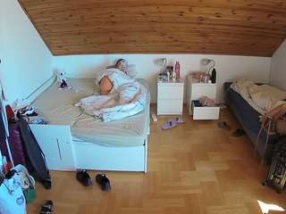 Julmodels Bedroom-B3
