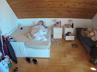 Julmodels Bedroom-B3