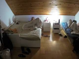 Julmodels Bedroom-B3