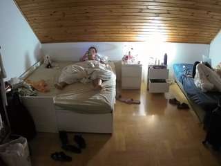 Julmodels Bedroom-B3