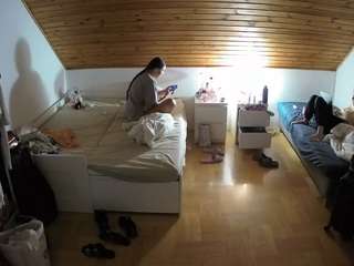 Julmodels Bedroom-B3
