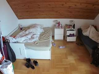Julmodels Bedroom-B3