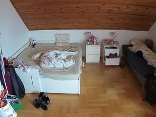 Julmodels Bedroom-B3