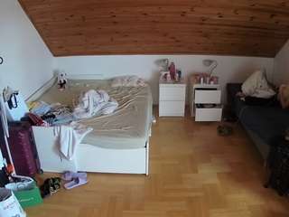 Julmodels Bedroom-B3