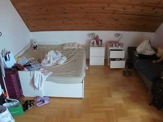 Julmodels Bedroom-B3