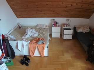 Julmodels Bedroom-B3